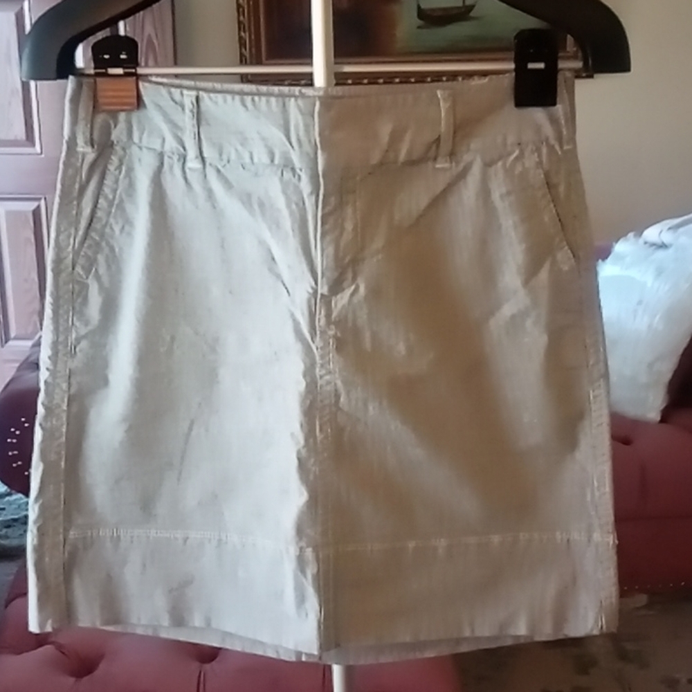 Ladies' Miniskirt